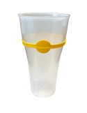 Marqueurs de verres Silicone