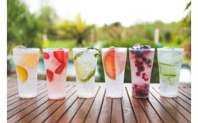 Idées de cocktails : 10 recettes à réaliser avec votre tireuse Drink Up !