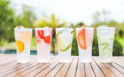 6 recettes de cocktails sans alcool à réaliser dans votre tireuse Drink Up !