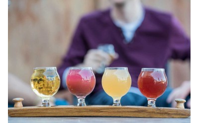 Comment faire une dégustation de bière ? Astuces et conseils de Beer Up 